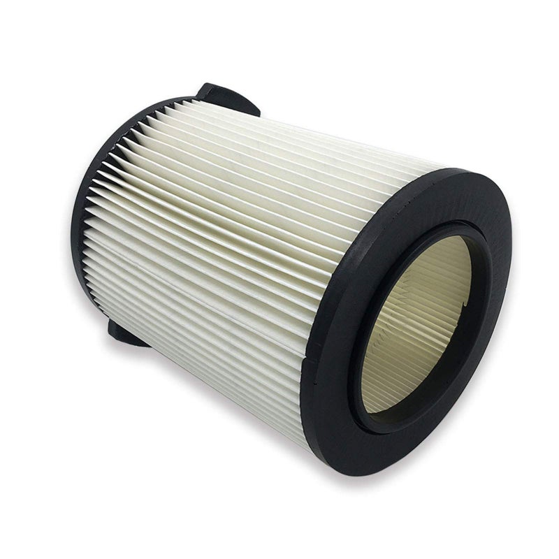 PUREBURG VF4000 Replacement Filter Compatible with Ridgid Wet & Dry 5 to 20 Gal Shop Vac & Husky 6-9 Gal WD5500 WD0671 RV2400A RV2600B WD06700 WD09450,1-Pack - Image 1